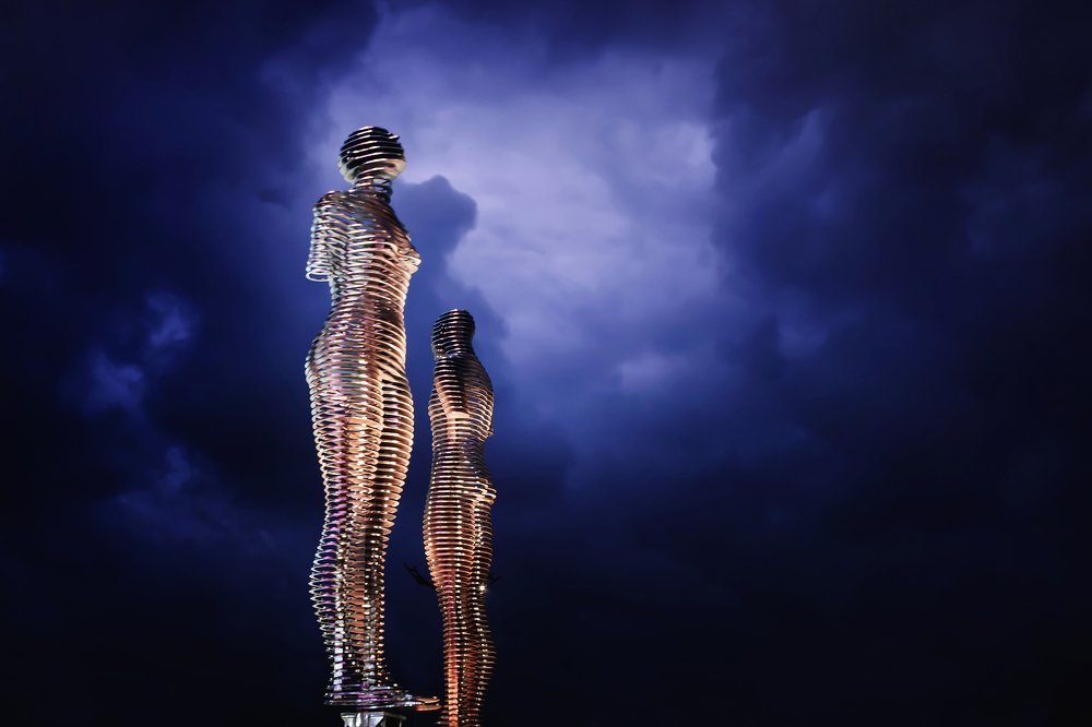 Photograph by Mehdi Zarei