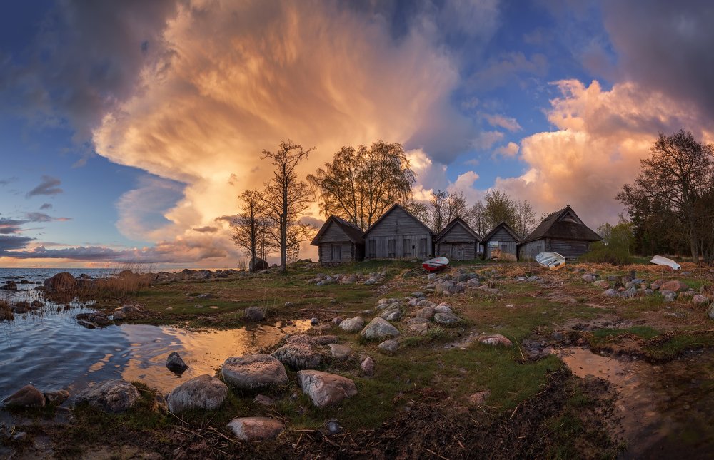 Photograph by Элвис Антсон