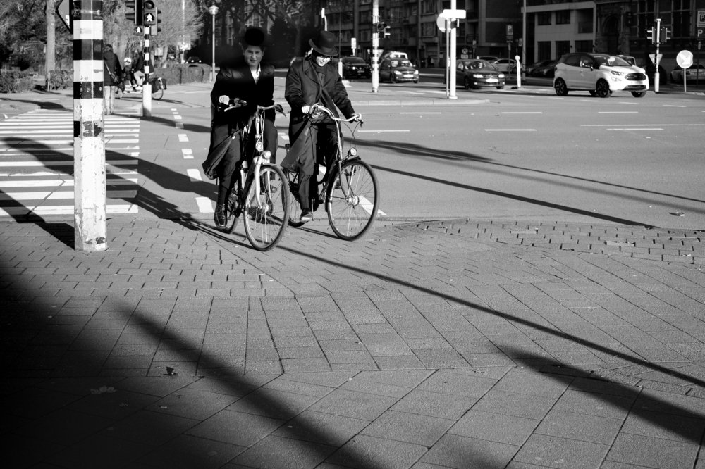 Photograph by Iustin Băisan