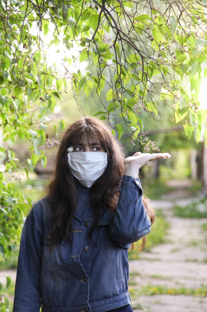 Photograph by Анастасия Чугунова