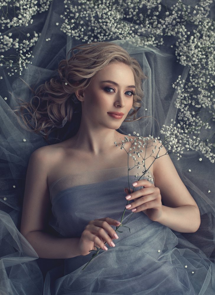 Photograph by Юлия Лепёшкина