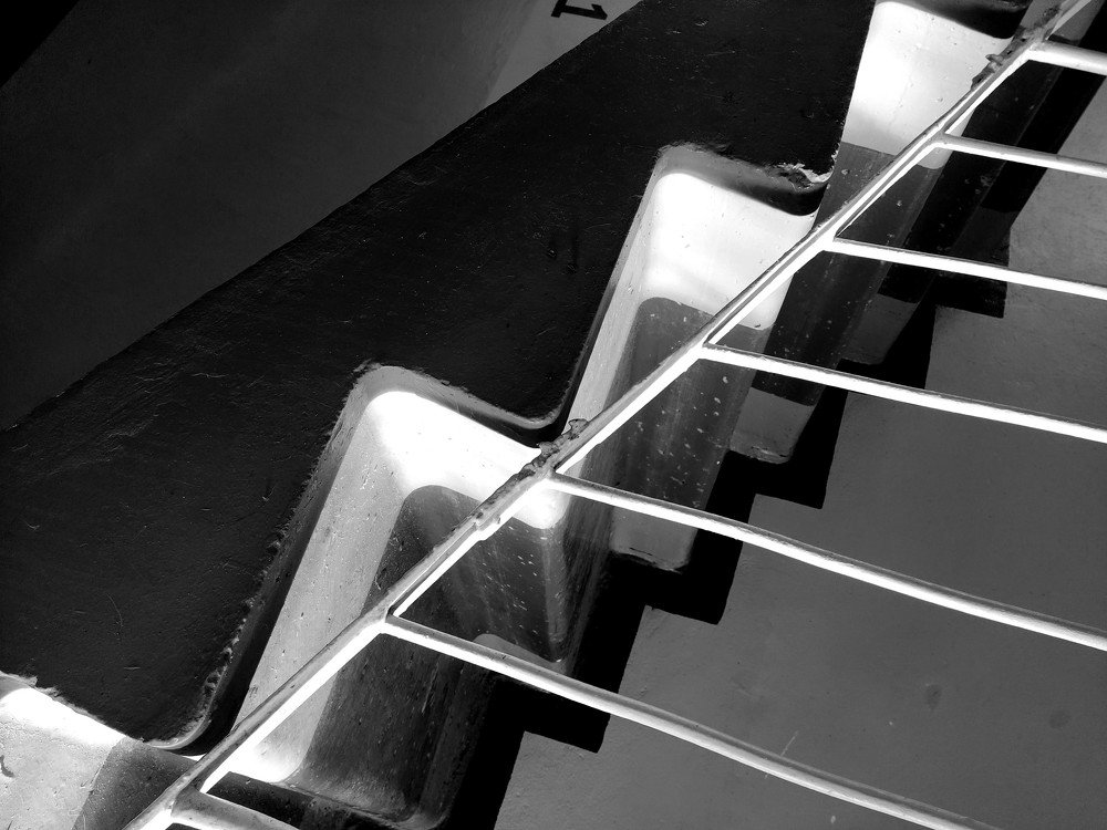 Photograph by Karina Yakovleva