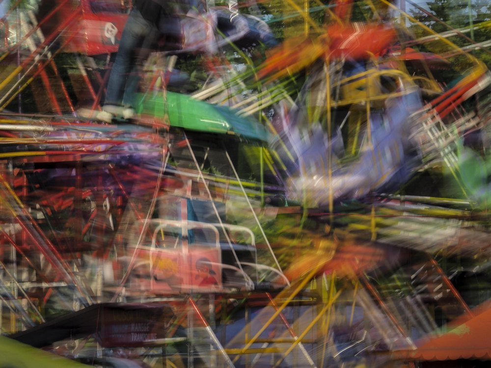 Photograph by Patricia LECCIA