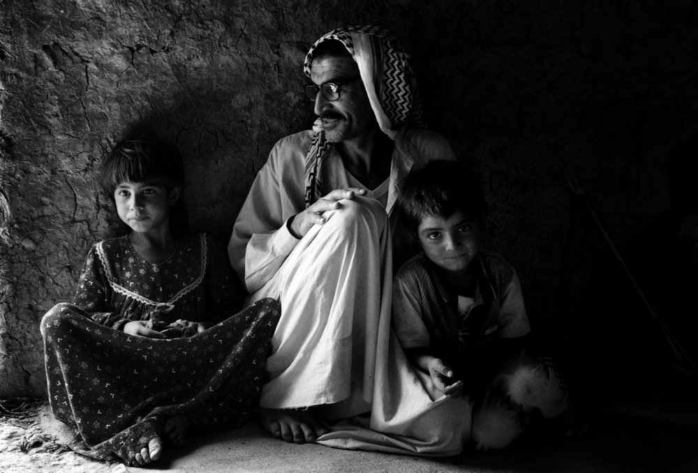 Photograph by Abdulrasool Aljaberi