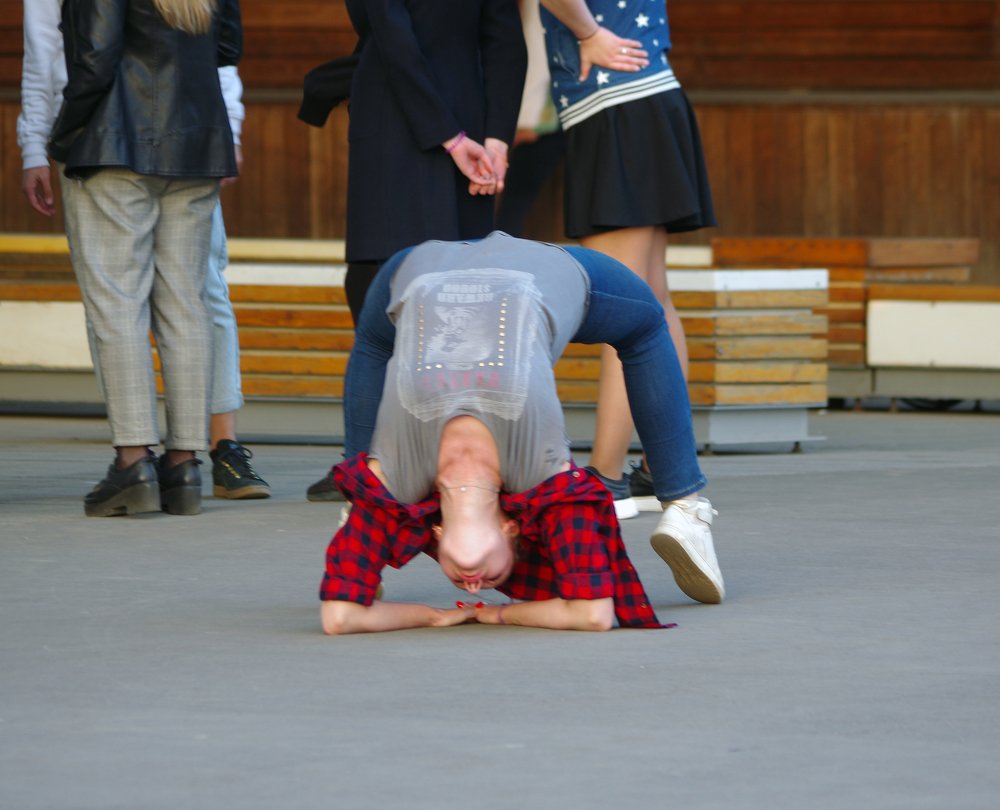 Photograph by Михаил Обертаев