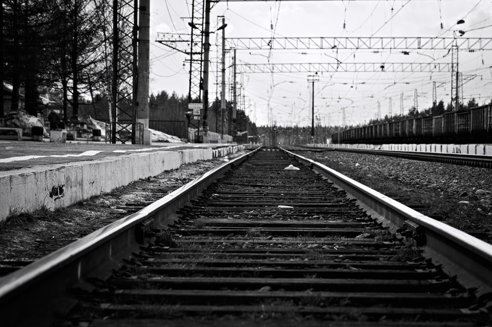 Photograph by Валентин Колинько