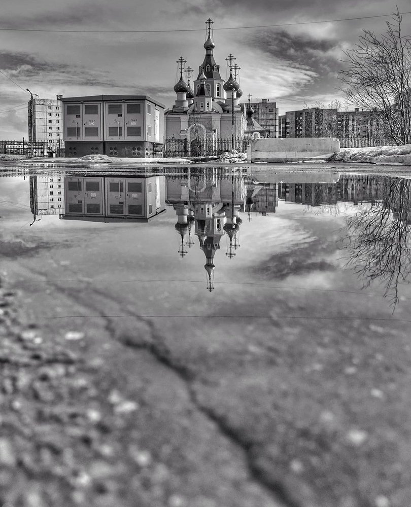 Photograph by Витас Бенета