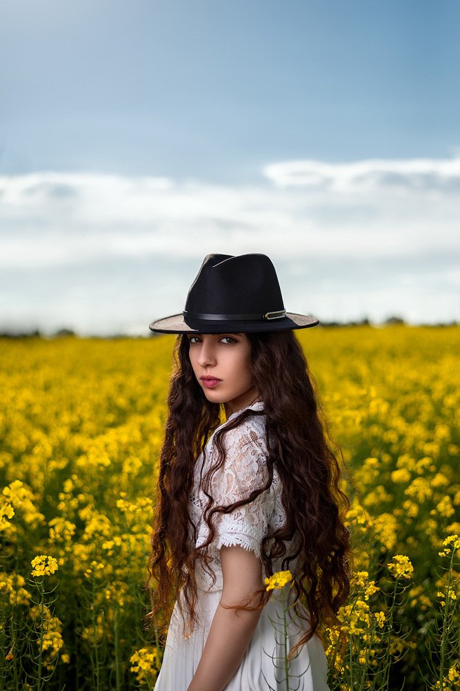 Photograph by Hamid Rastin