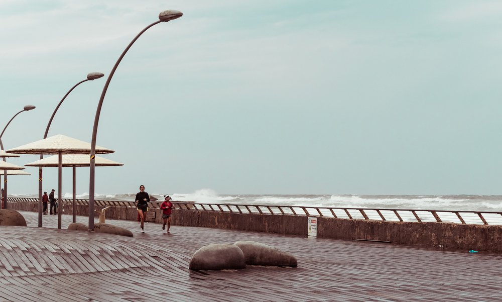 Photograph by Artur Vaisman