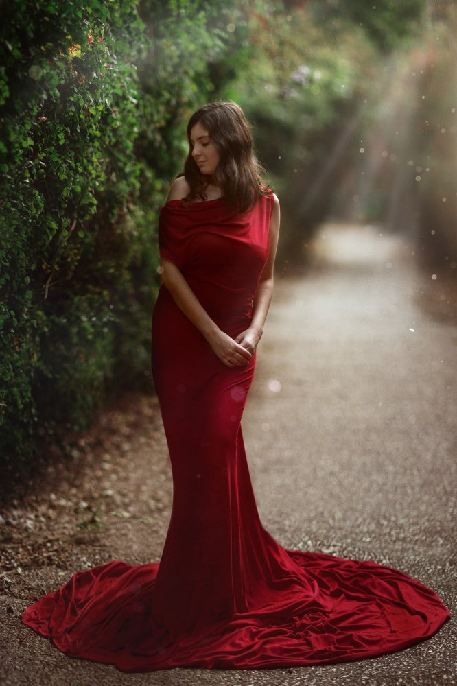 Photograph by Anat Hodos