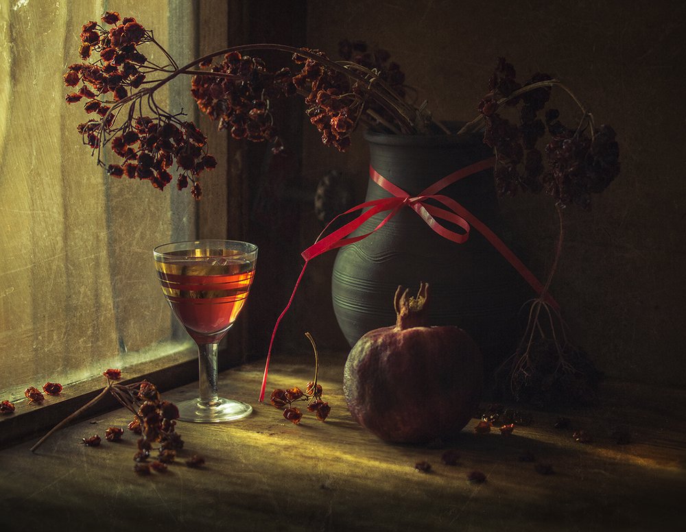 Photograph by Елена Рубинская