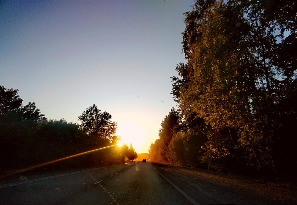 Photograph by Liza Kadochnikova