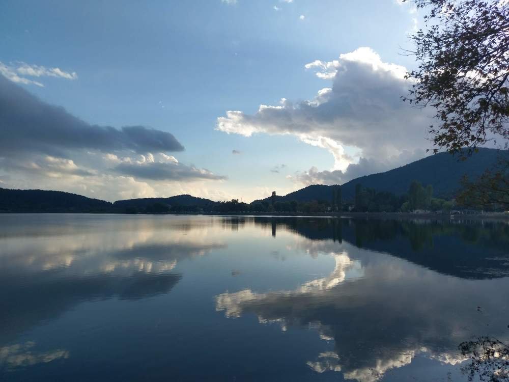 Birgi / Odemis / Turkey