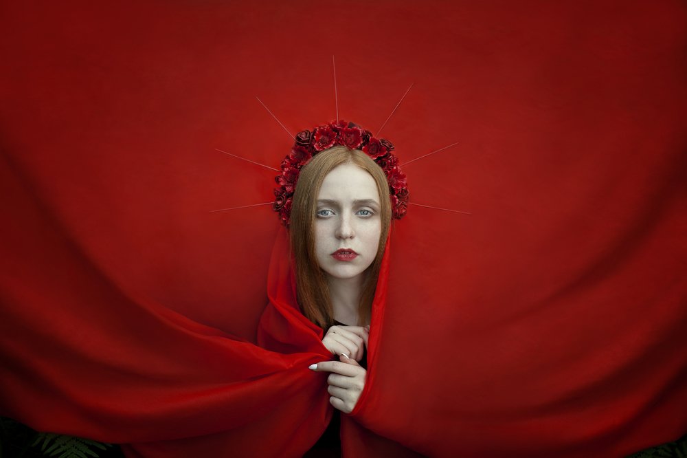 Photograph by Нина Казакова