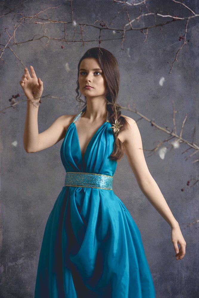 Фотография автора Екатерина Вострикова