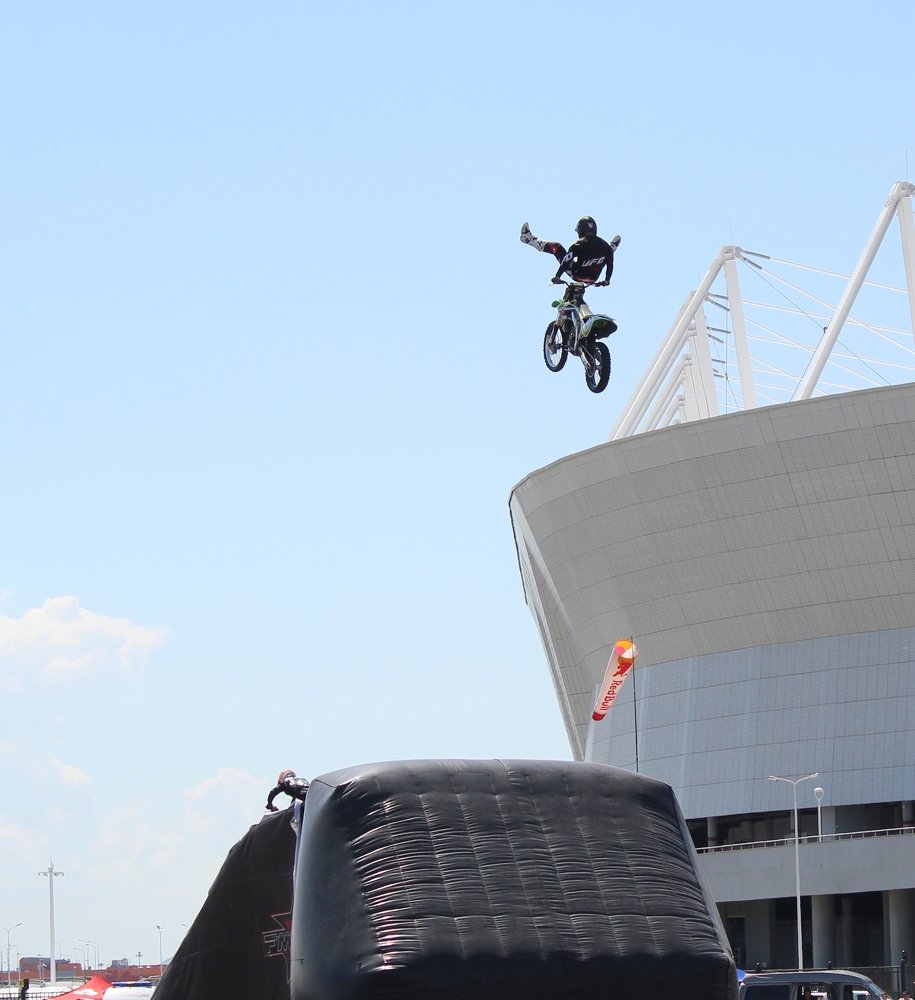 Вот эта гибкость.