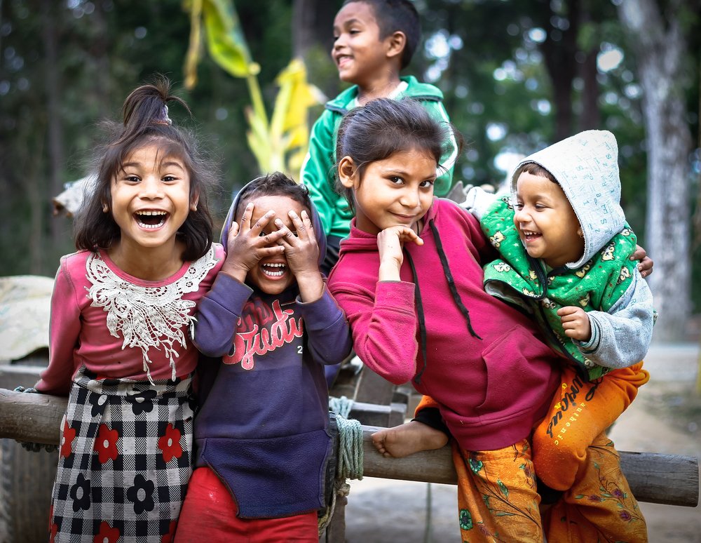 Photograph by K. Balram bekay