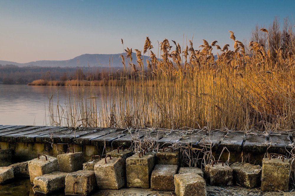 Photograph by Peter Hennig