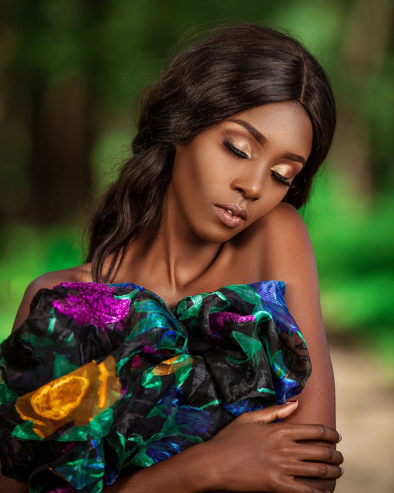 Photograph by Benson Laizer