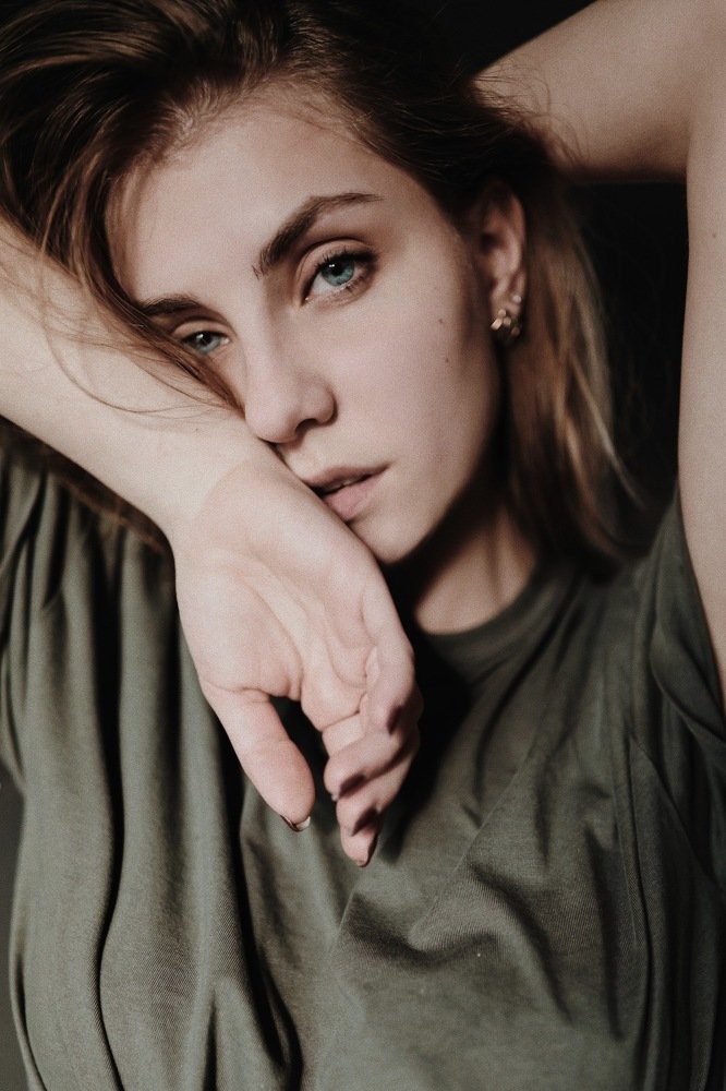 Photograph by Alina Zhalko