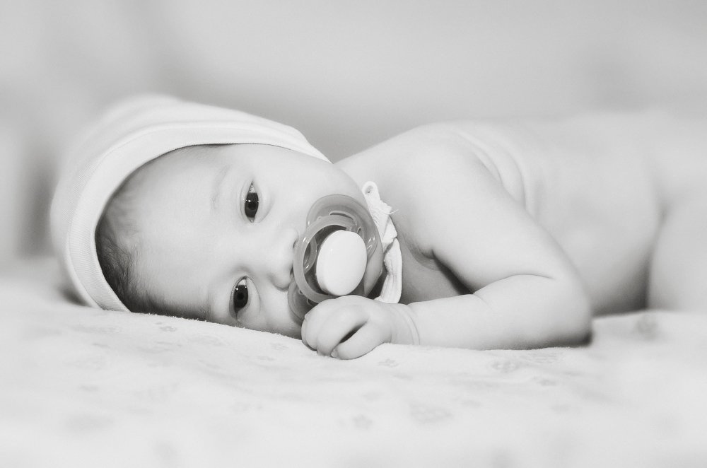 Задумчивый !