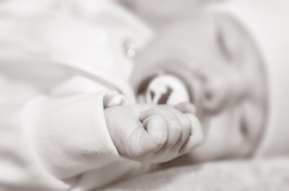 Сладок сон !