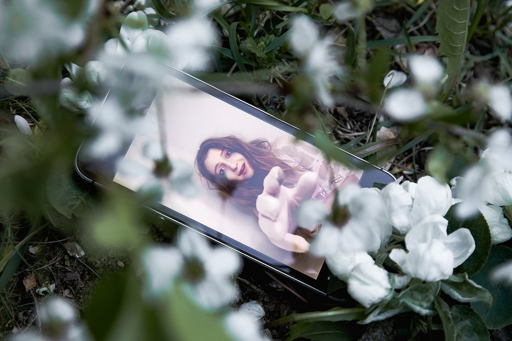 Photograph by Елена Быкова