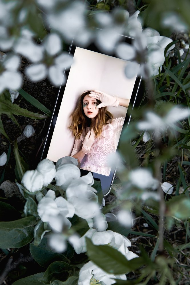 Photograph by Елена Быкова