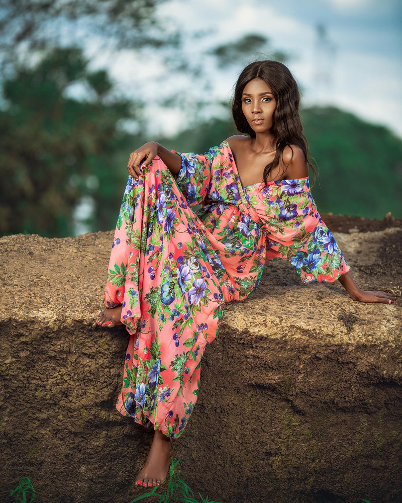 Photograph by Benson Laizer