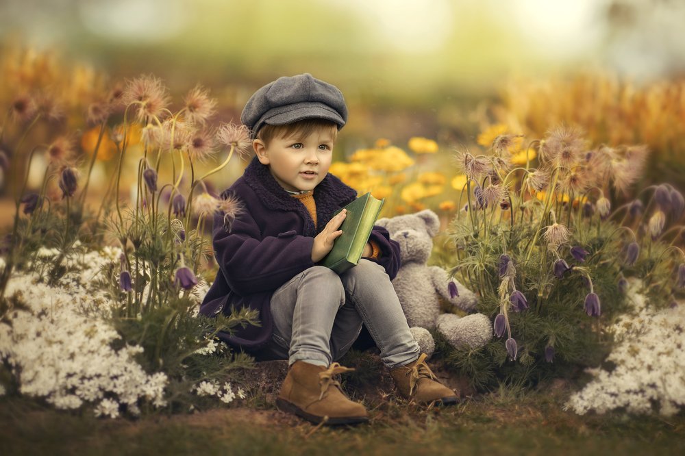 Photograph by Dace Jansone