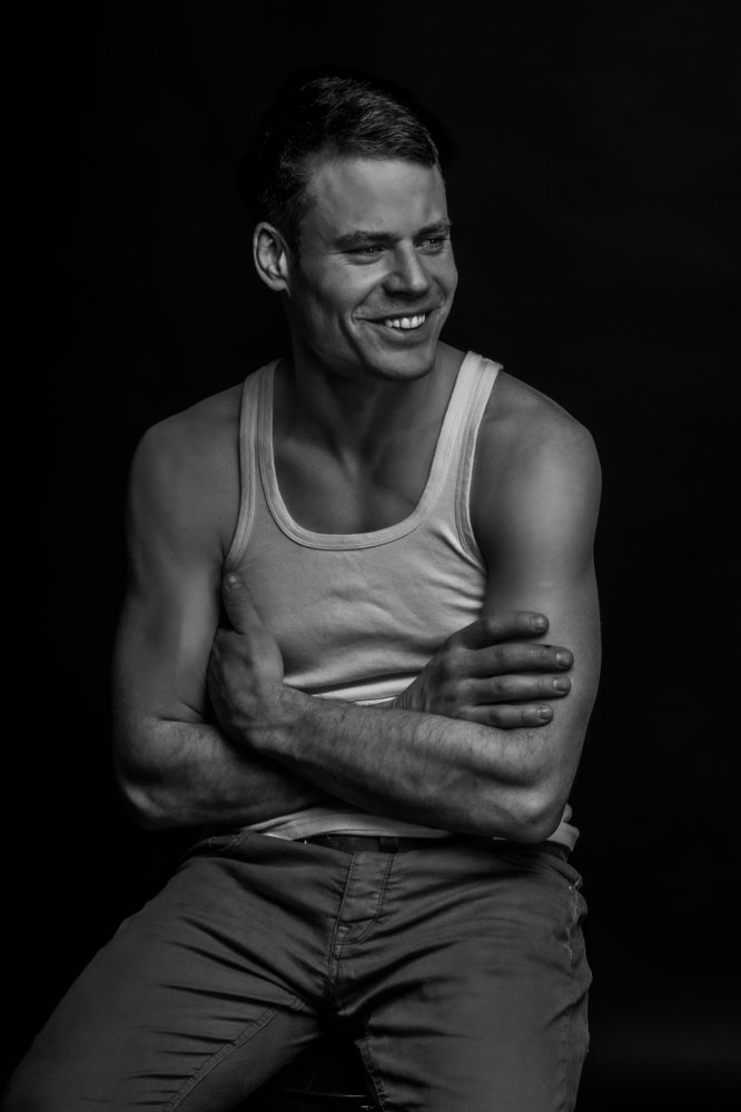 Photograph by Vero Herrero