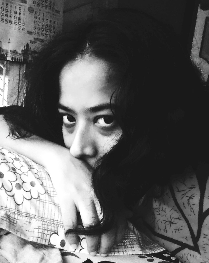 Photograph by Madhumanti Chatterjee