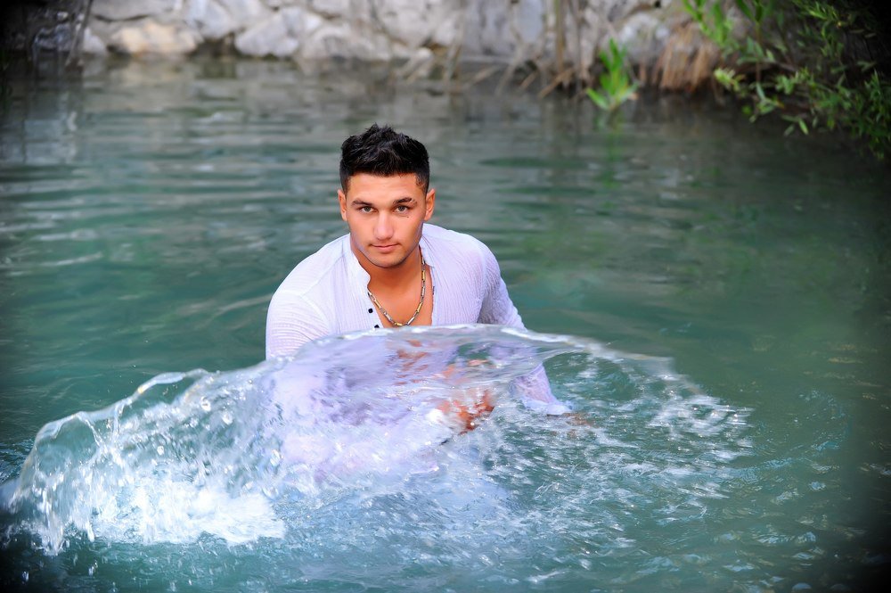 Photograph by ÇAKMAK BAYRAM