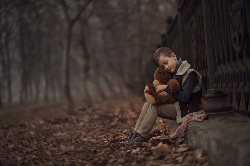 Фотография автора Таня Гарнет