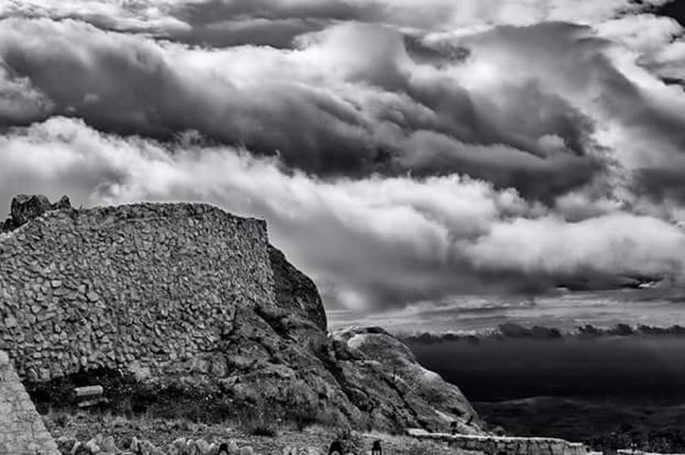 Photograph by Haitham Almoghrabi