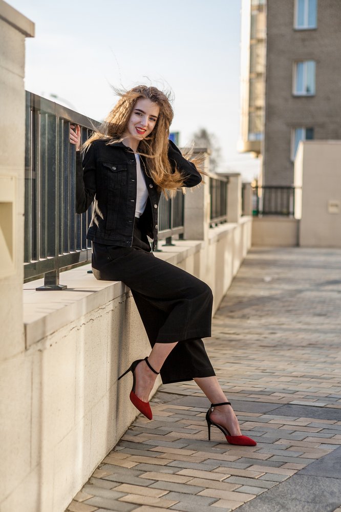 Photograph by Владимир