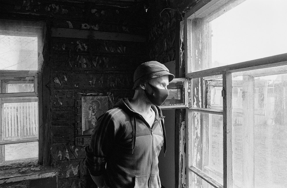 Photograph by Григорий Привезенцев