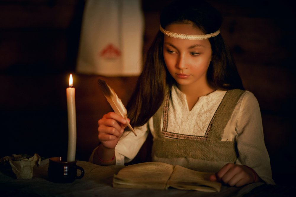 Дистанционное обучение