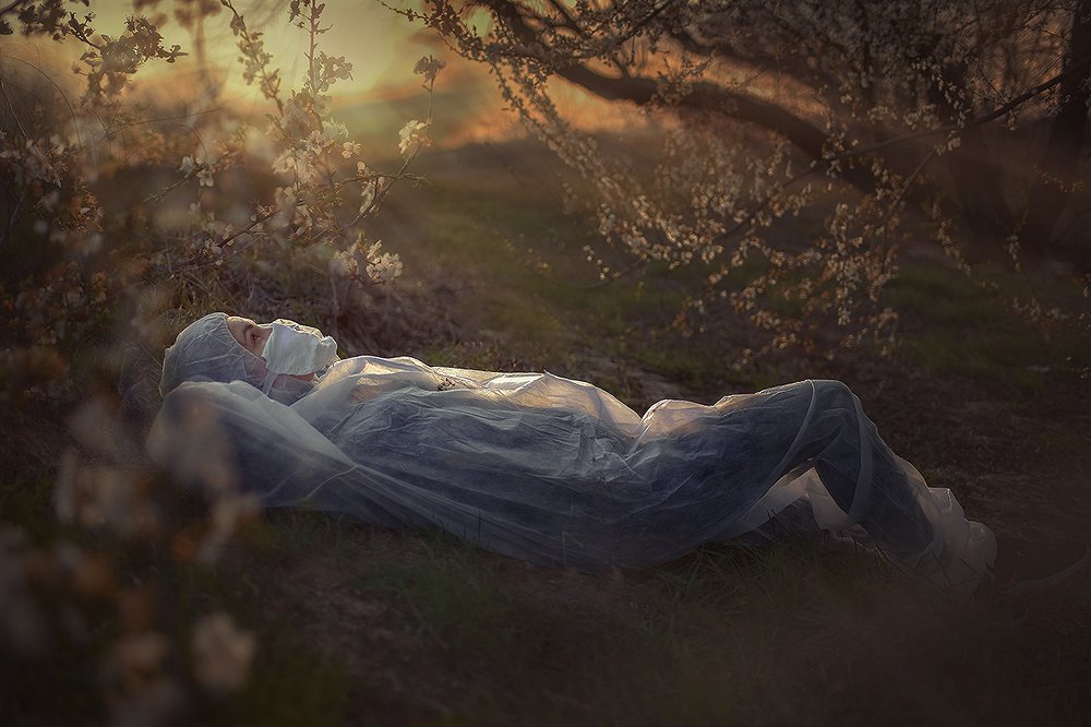 Photograph by Светлана Лукьянова