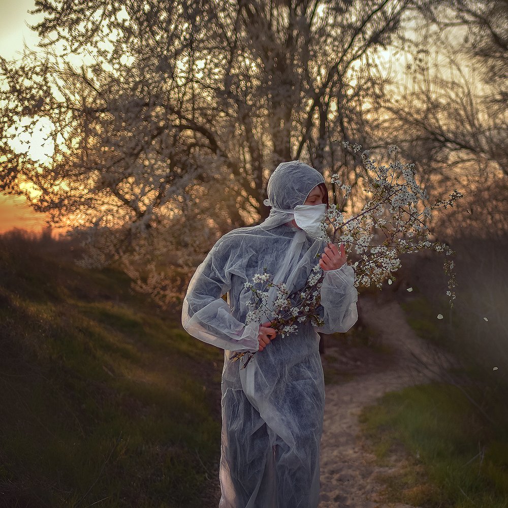 Photograph by Светлана Лукьянова