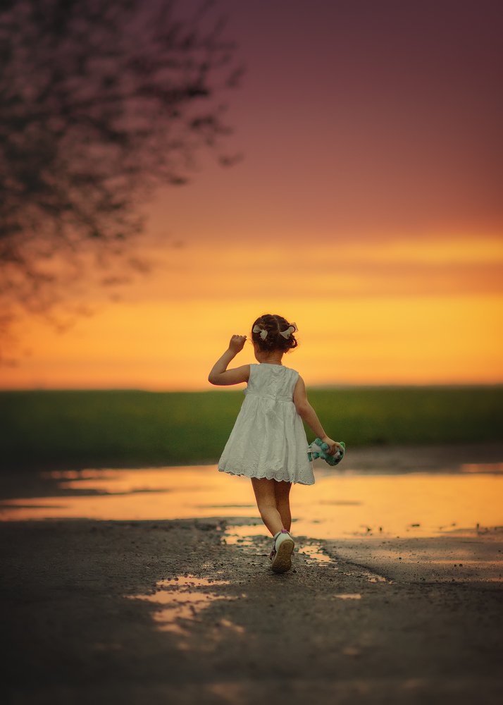 Photograph by Юлия Душкевич