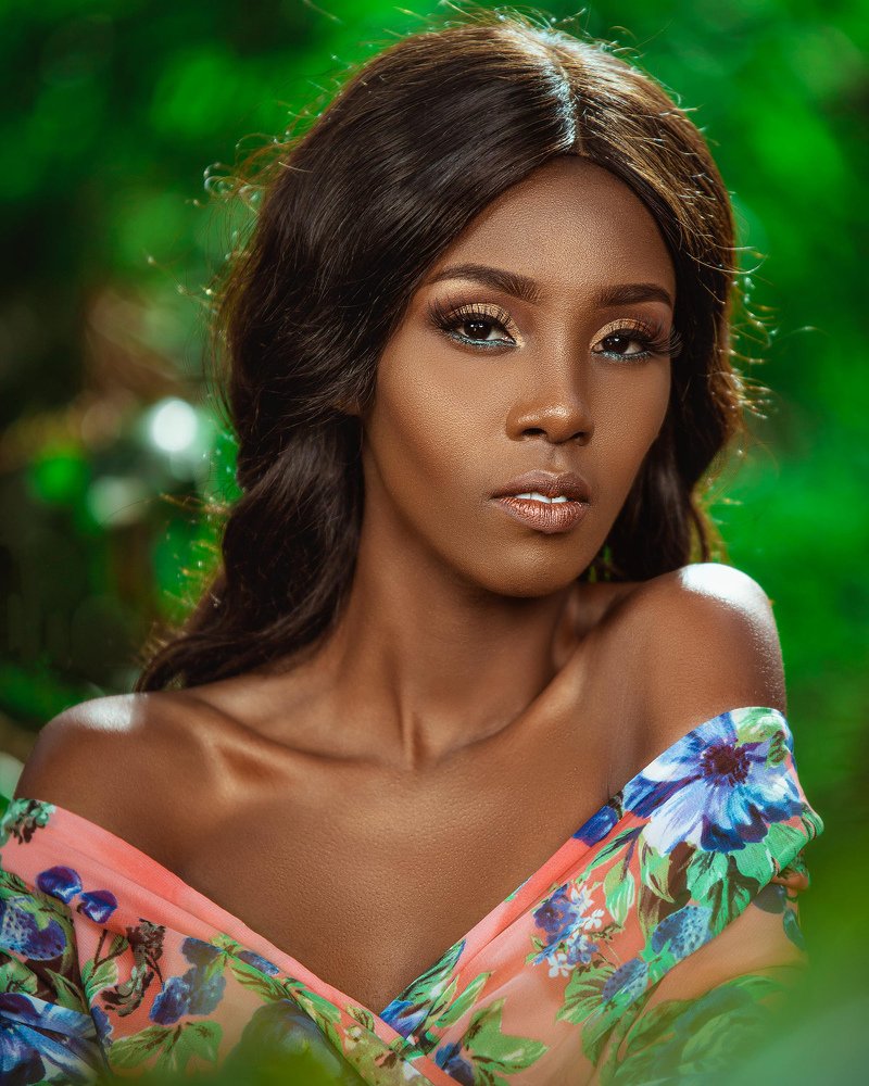 Photograph by Benson Laizer