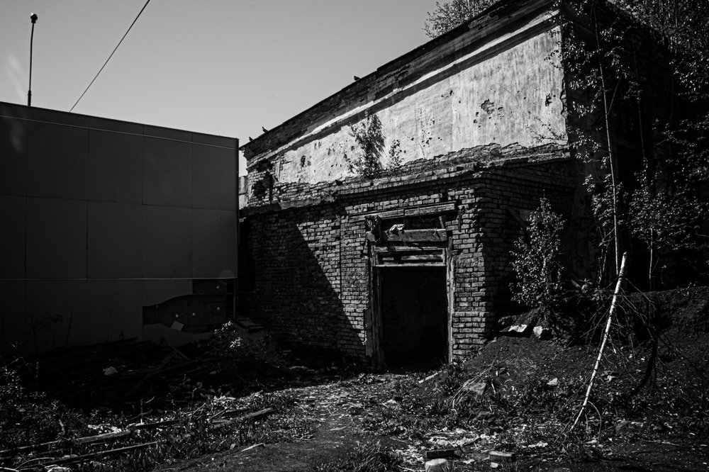 Photograph by Павел Байдин