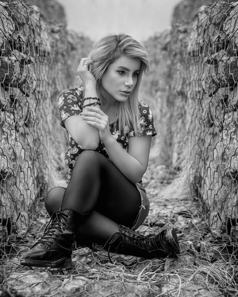 Photograph by Javad Allahyari