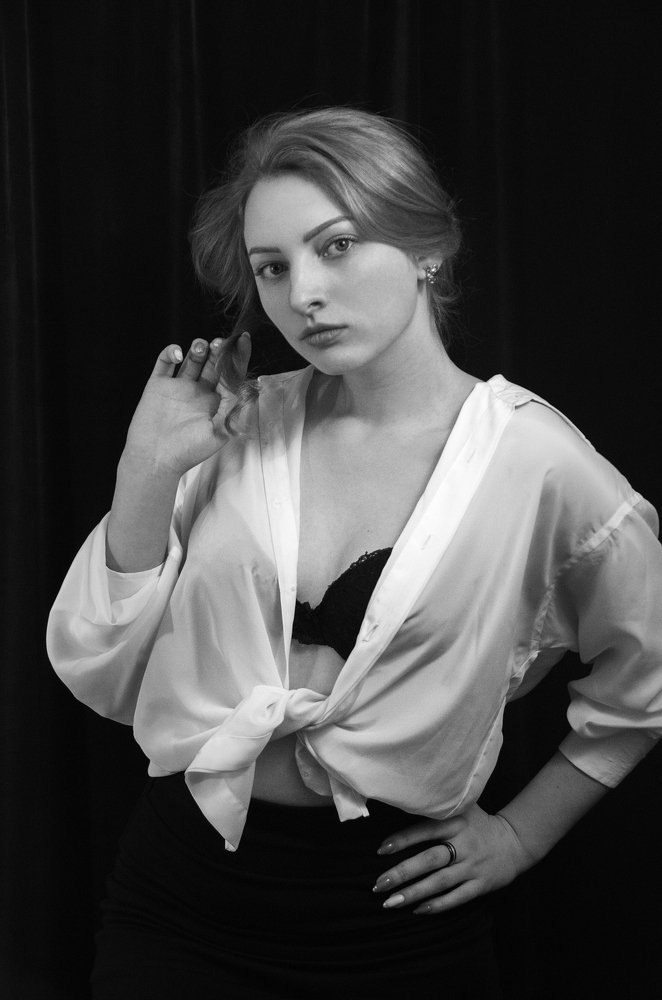 Photograph by Алёна Борисенко