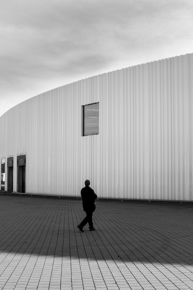 Photograph by Iustin Băisan