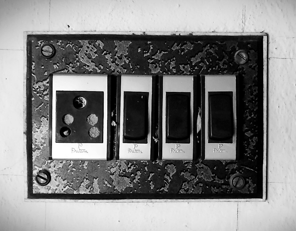 Photograph by Madhumanti Chatterjee