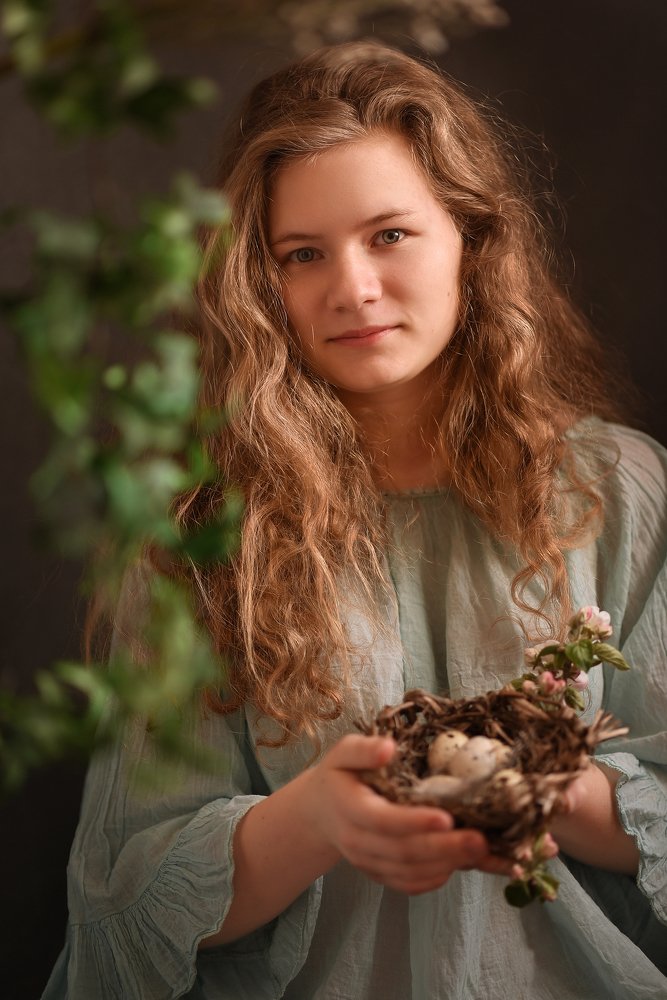 Photograph by Алена Нечипоренко