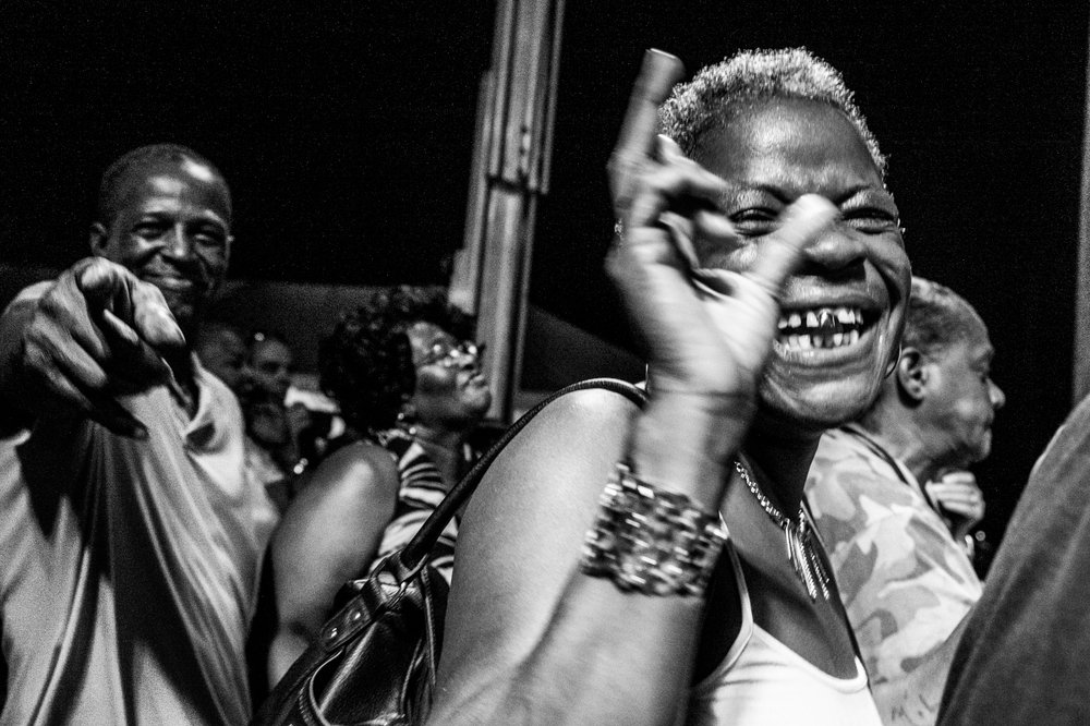 Photograph by Simona Ottolenghi