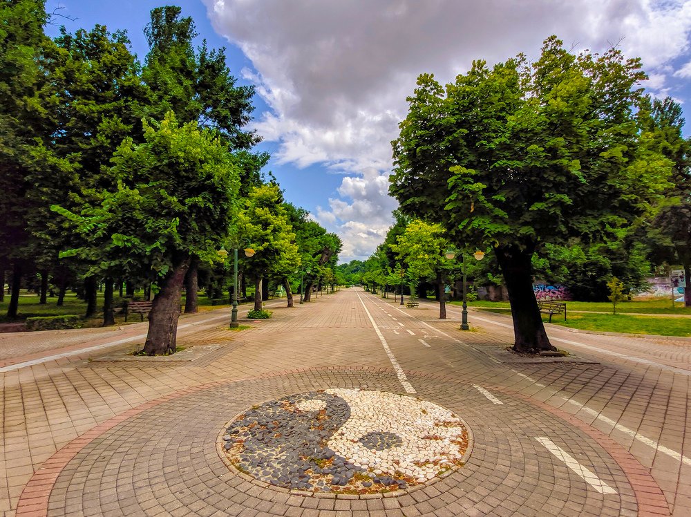 Photograph by Ilija Ristevski